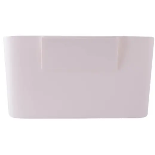 Floating Storage Shelf Back